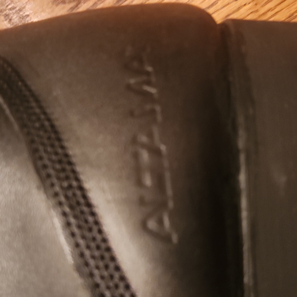 Altama Men's Leather Combat Boots 10" - Picture 6 of 6